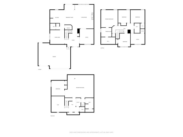 1418 Lavender Lane, Greenwood, IN 46143