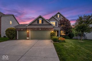 1418 Lavender Lane, Greenwood, IN 46143