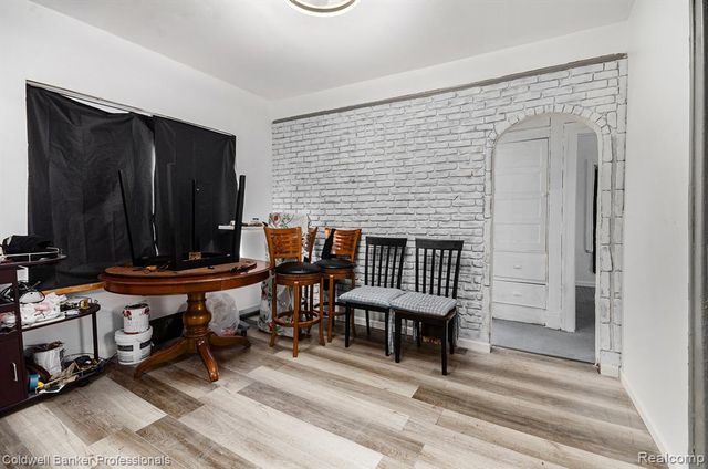 18037 Russell Street, Detroit, MI 48203