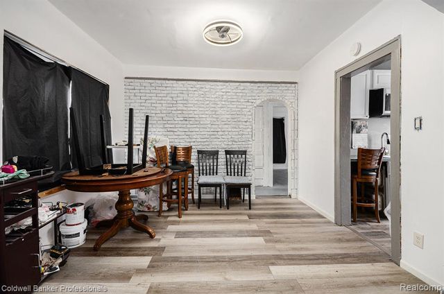 18037 Russell Street, Detroit, MI 48203