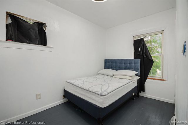 18037 Russell Street, Detroit, MI 48203