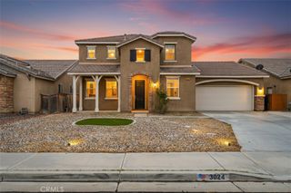 3024 Erica, Rosamond, CA 93560