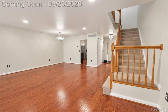 538 Tennyson, Rochester Hills, MI 48307