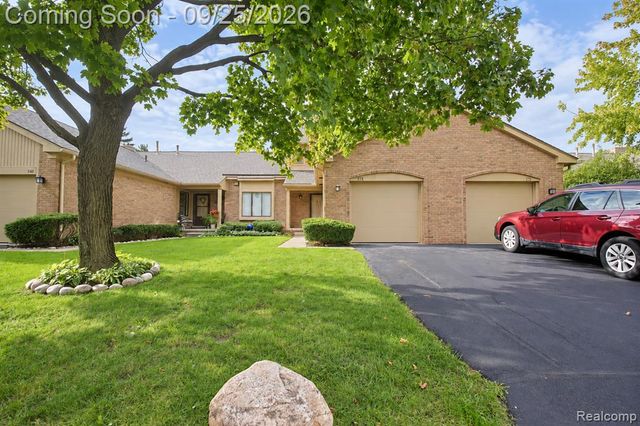 538 Tennyson, Rochester Hills, MI 48307