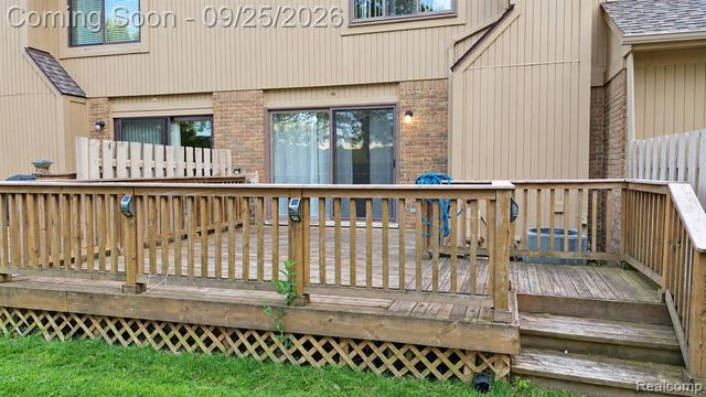 538 Tennyson, Rochester Hills, MI 48307