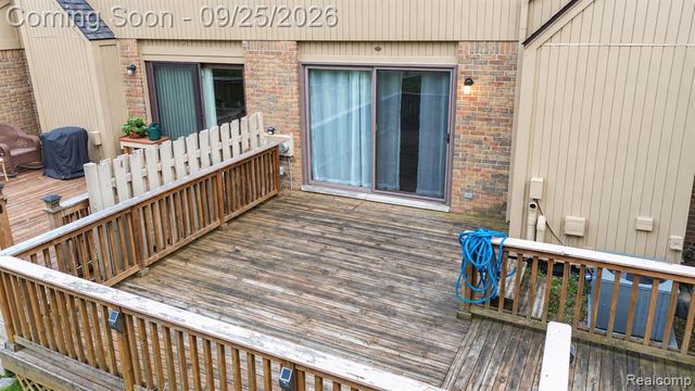 538 Tennyson, Rochester Hills, MI 48307