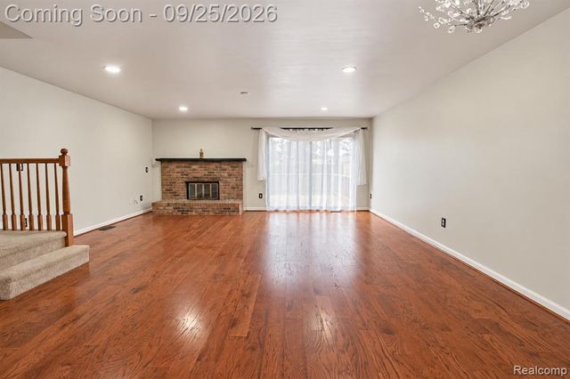538 Tennyson, Rochester Hills, MI 48307