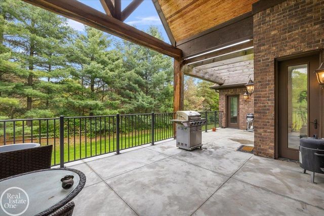 60330 Mount Vernon Road, Washington Twp, MI 48306