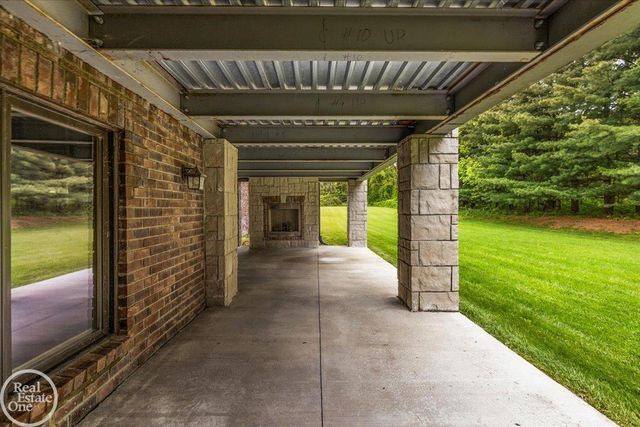 60330 Mount Vernon Road, Washington Twp, MI 48306