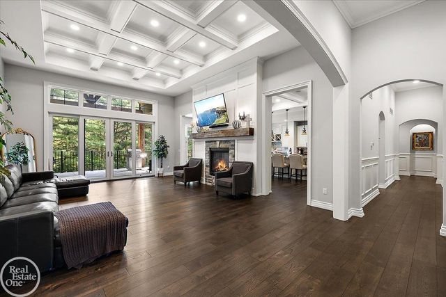 60330 Mount Vernon Road, Washington Twp, MI 48306