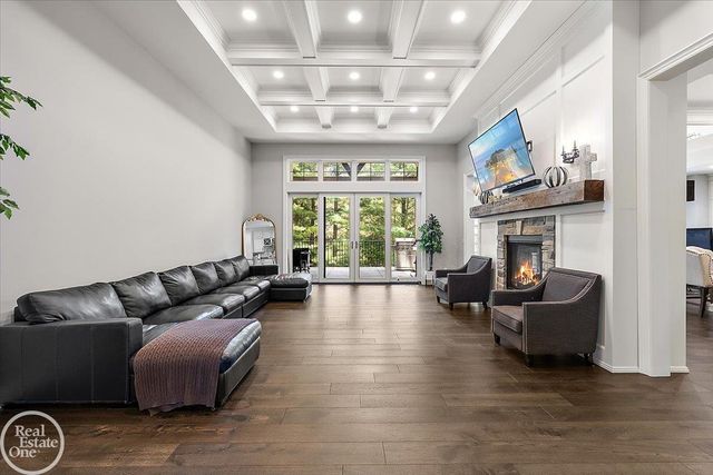 60330 Mount Vernon Road, Washington Twp, MI 48306