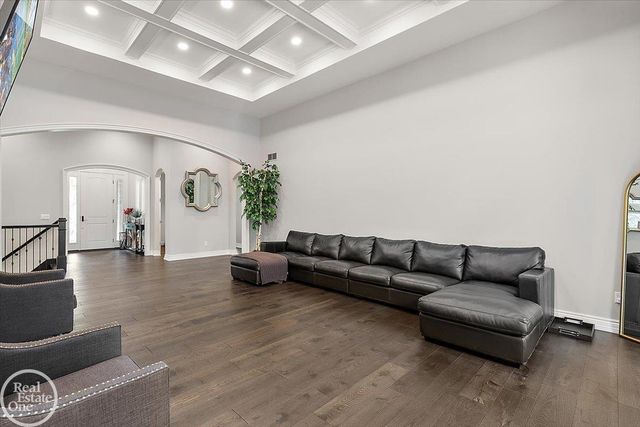 60330 Mount Vernon Road, Washington Twp, MI 48306