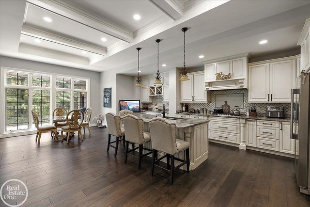 60330 Mount Vernon Road, Washington Twp, MI 48306