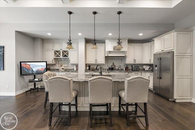 60330 Mount Vernon Road, Washington Twp, MI 48306