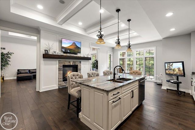 60330 Mount Vernon Road, Washington Twp, MI 48306