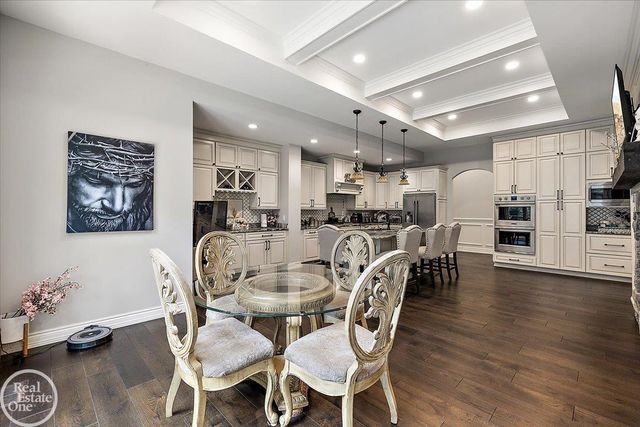 60330 Mount Vernon Road, Washington Twp, MI 48306