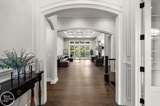 60330 Mount Vernon Road, Washington Twp, MI 48306