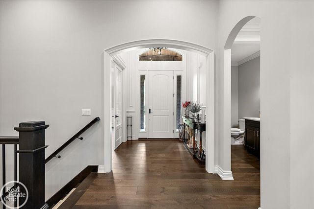 60330 Mount Vernon Road, Washington Twp, MI 48306