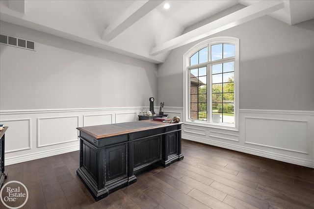 60330 Mount Vernon Road, Washington Twp, MI 48306