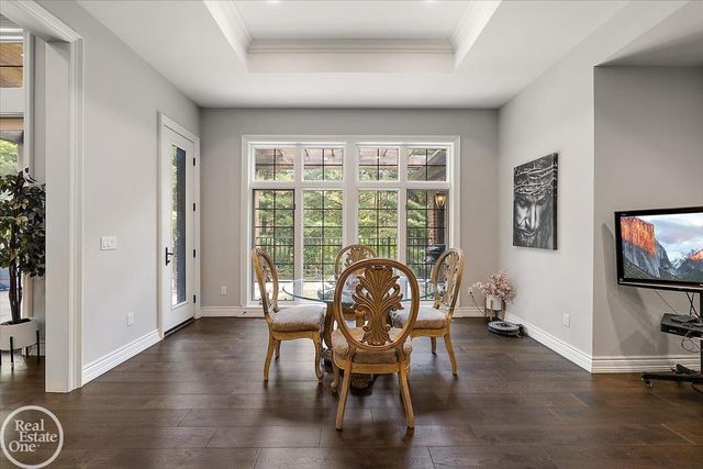 60330 Mount Vernon Road, Washington Twp, MI 48306