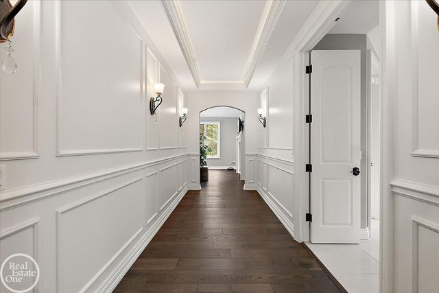 60330 Mount Vernon Road, Washington Twp, MI 48306