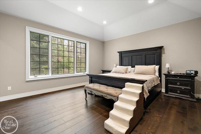 60330 Mount Vernon Road, Washington Twp, MI 48306