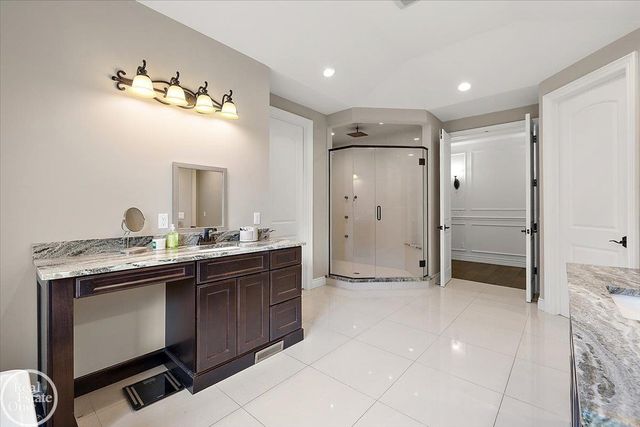 60330 Mount Vernon Road, Washington Twp, MI 48306