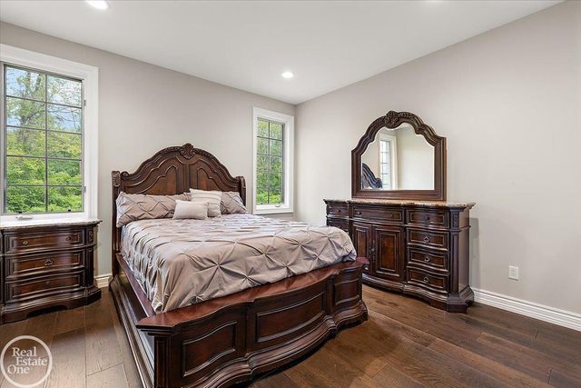 60330 Mount Vernon Road, Washington Twp, MI 48306