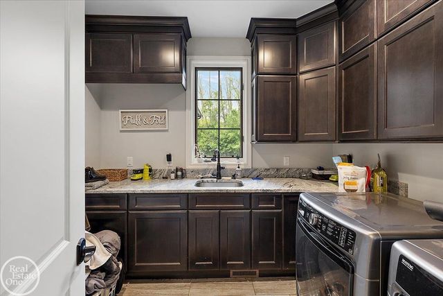 60330 Mount Vernon Road, Washington Twp, MI 48306