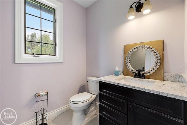 60330 Mount Vernon Road, Washington Twp, MI 48306