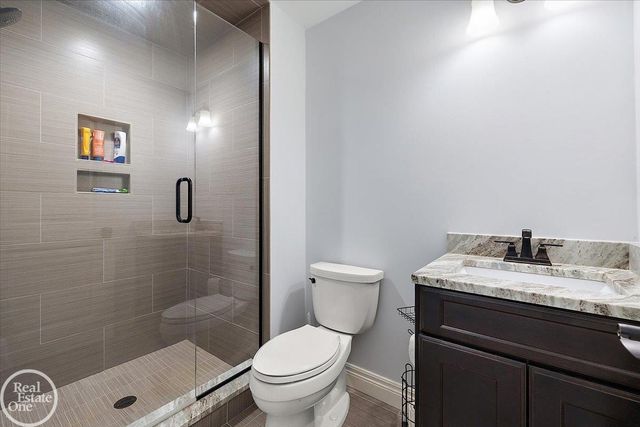 60330 Mount Vernon Road, Washington Twp, MI 48306