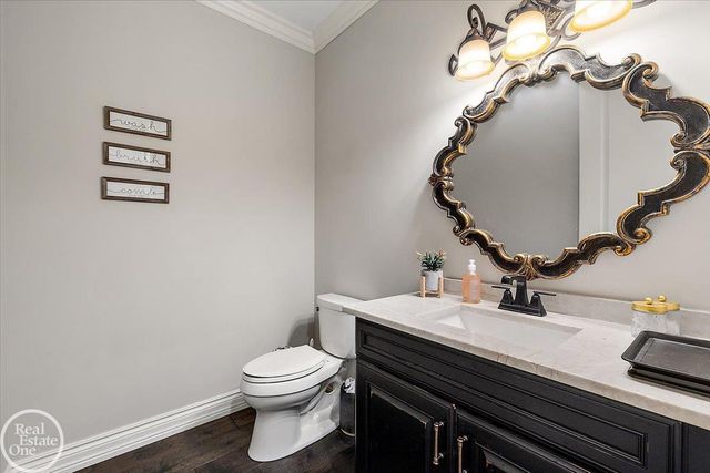 60330 Mount Vernon Road, Washington Twp, MI 48306