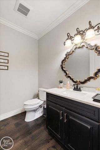 60330 Mount Vernon Road, Washington Twp, MI 48306