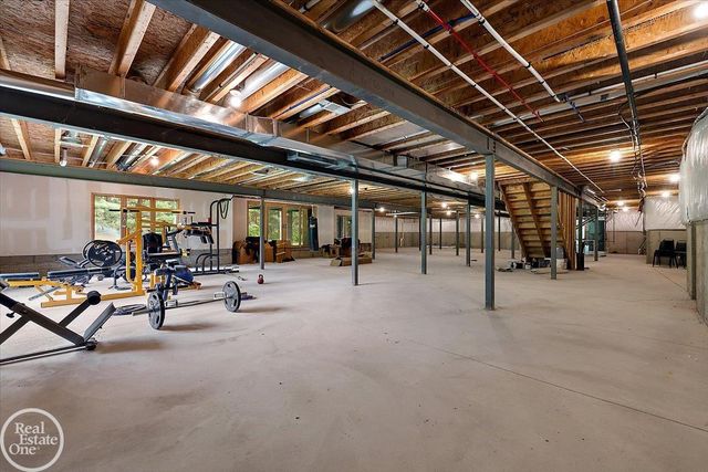 60330 Mount Vernon Road, Washington Twp, MI 48306