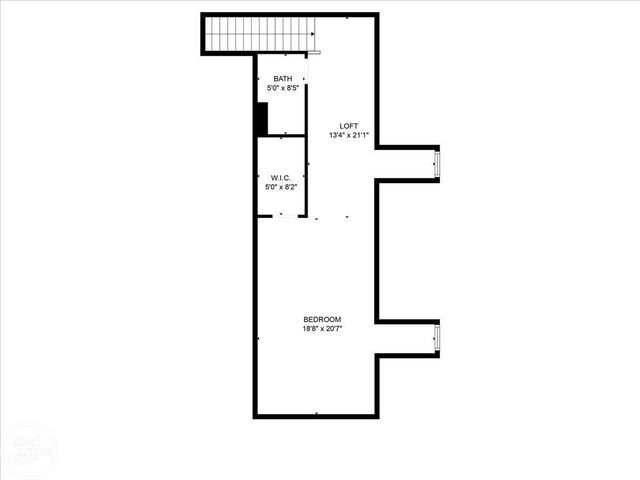 60330 Mount Vernon Road, Washington Twp, MI 48306