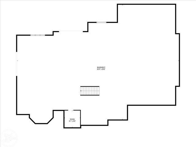 60330 Mount Vernon Road, Washington Twp, MI 48306