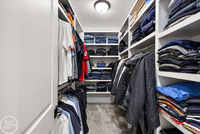 60330 Mount Vernon Road, Washington Twp, MI 48306