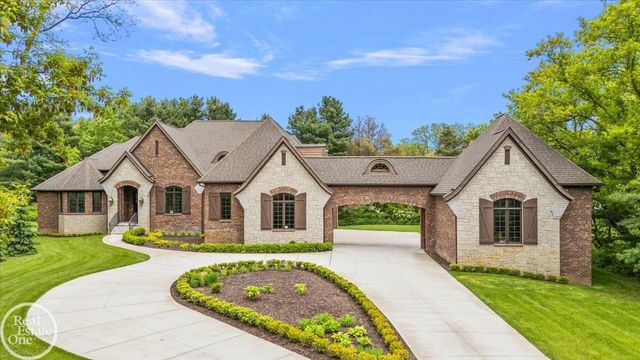 60330 Mount Vernon Road, Washington Twp, MI 48306