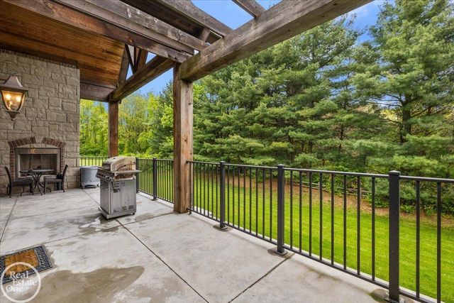 60330 Mount Vernon Road, Washington Twp, MI 48306