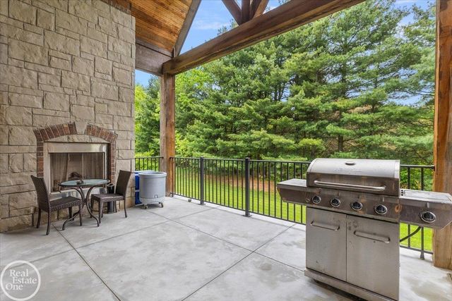 60330 Mount Vernon Road, Washington Twp, MI 48306