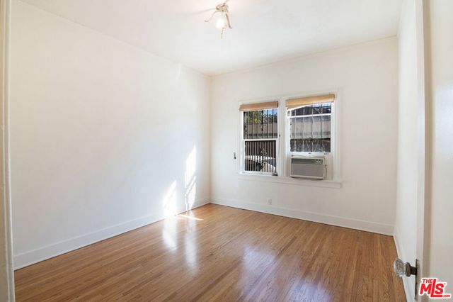 126 N Sycamore Avenue, Los Angeles, CA 90036