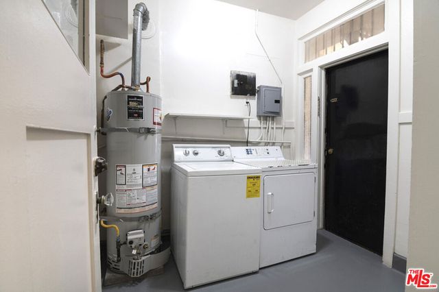 126 N Sycamore Avenue, Los Angeles, CA 90036