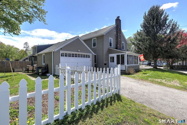 180 Franklin Street, Ansonia, CT 06401