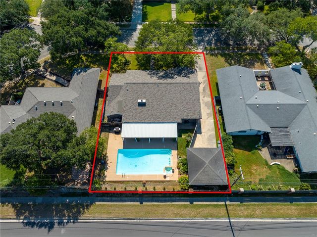53 Camden Place, Corpus Christi, TX 78412