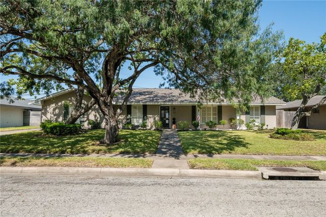 53 Camden Place, Corpus Christi, TX 78412