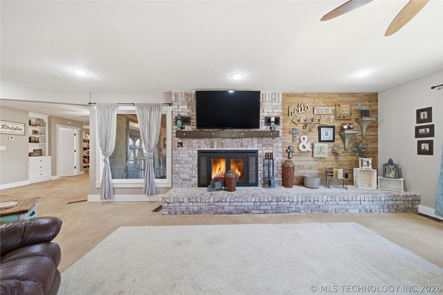 3811 S 45th E, Muskogee, OK 74403