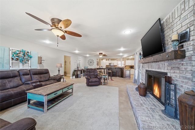 3811 S 45th E, Muskogee, OK 74403