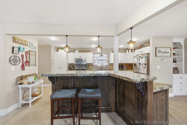 3811 S 45th E, Muskogee, OK 74403