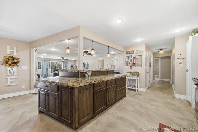 3811 S 45th E, Muskogee, OK 74403