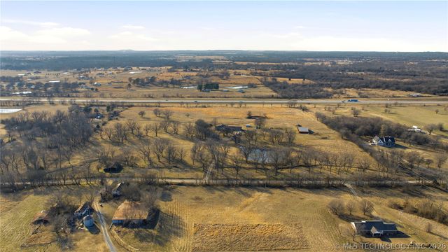 3811 S 45th E, Muskogee, OK 74403